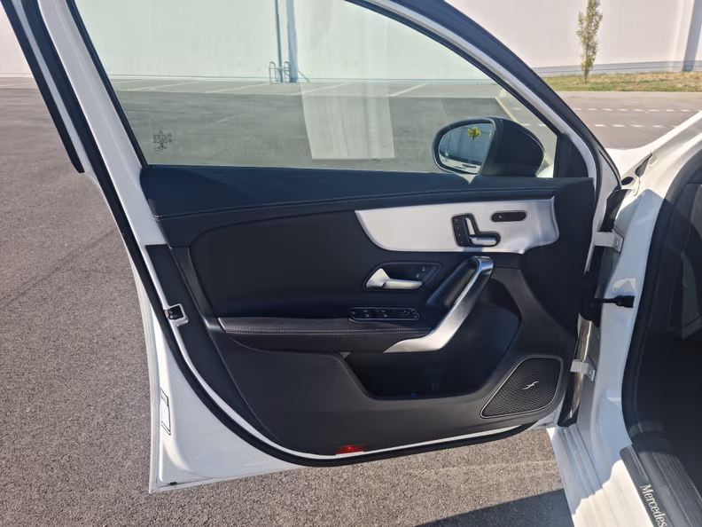 Mercedes-Benz A-Class - 27