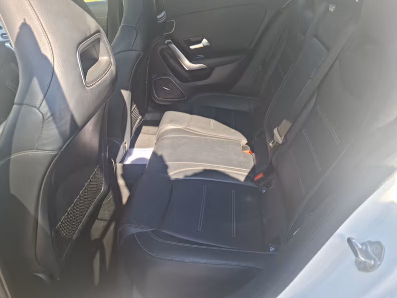 Mercedes-Benz A-Class - 33