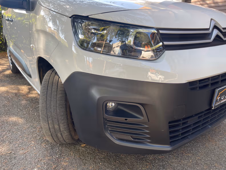 Citroën Berlingo - 38
