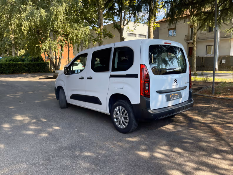 Citroën Berlingo - 7