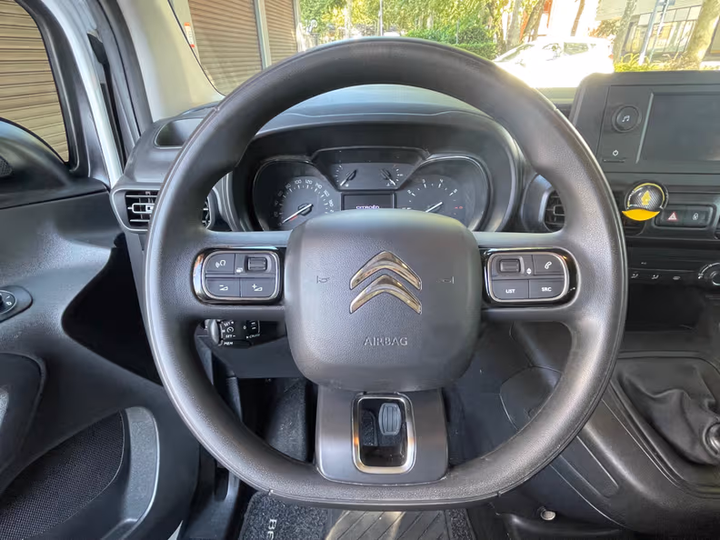 Citroën Berlingo - 14