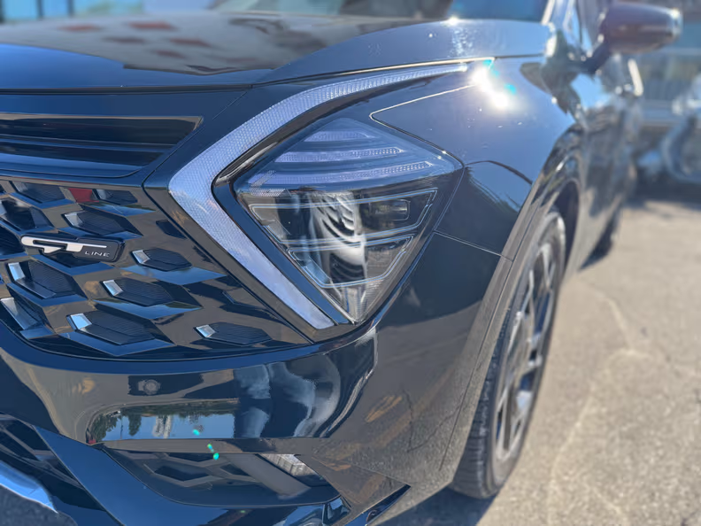 Kia Sportage - 17