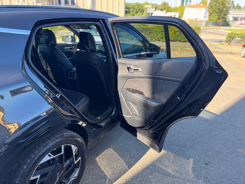 Kia Sportage - 22