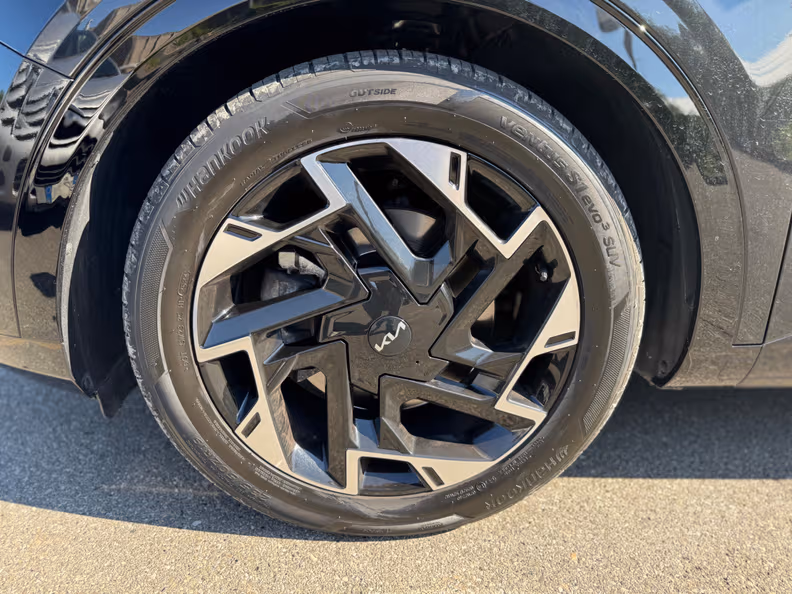Kia Sportage - 16