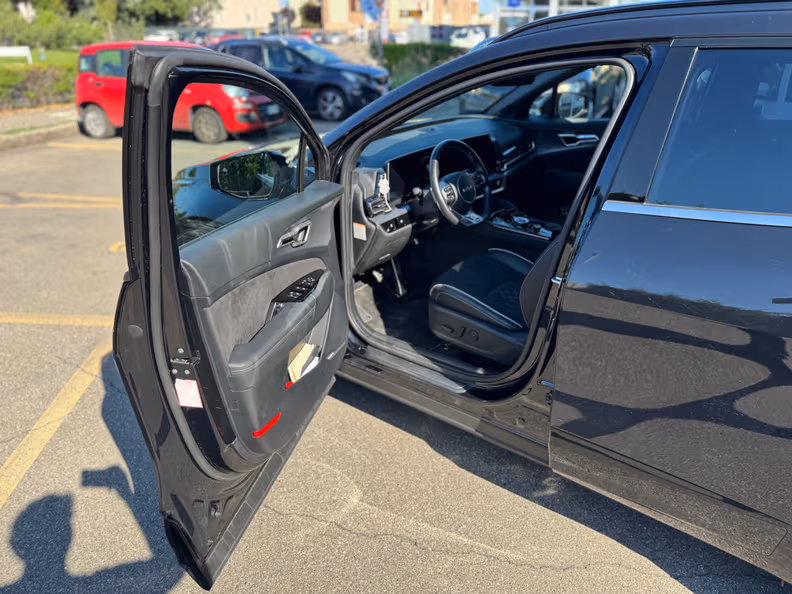 Kia Sportage - 18