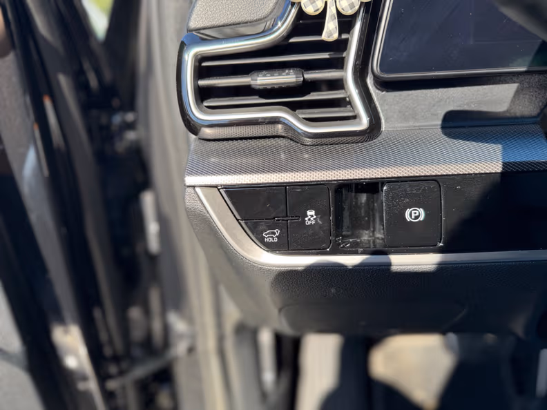 Kia Sportage - 14