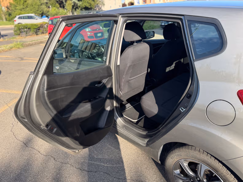 Hyundai ix20 - 20