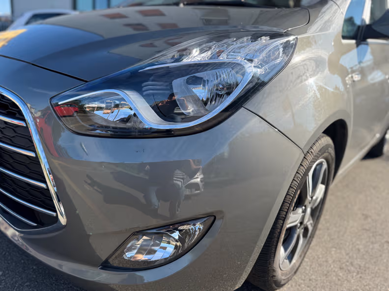 Hyundai ix20 - 17
