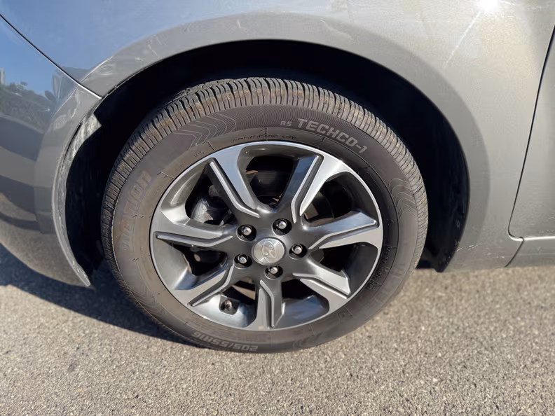 Hyundai ix20 - 9