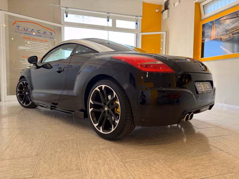 Peugeot RCZ - 6