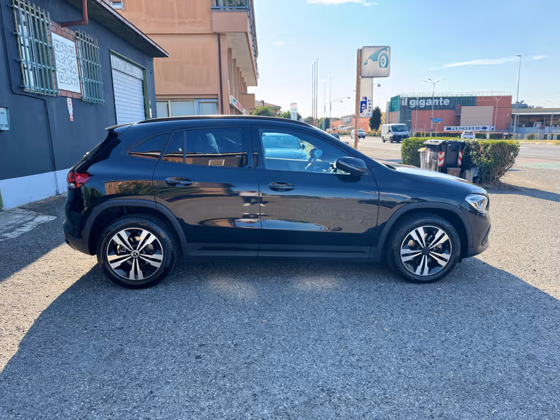 Mercedes-Benz GLA-Class - 6