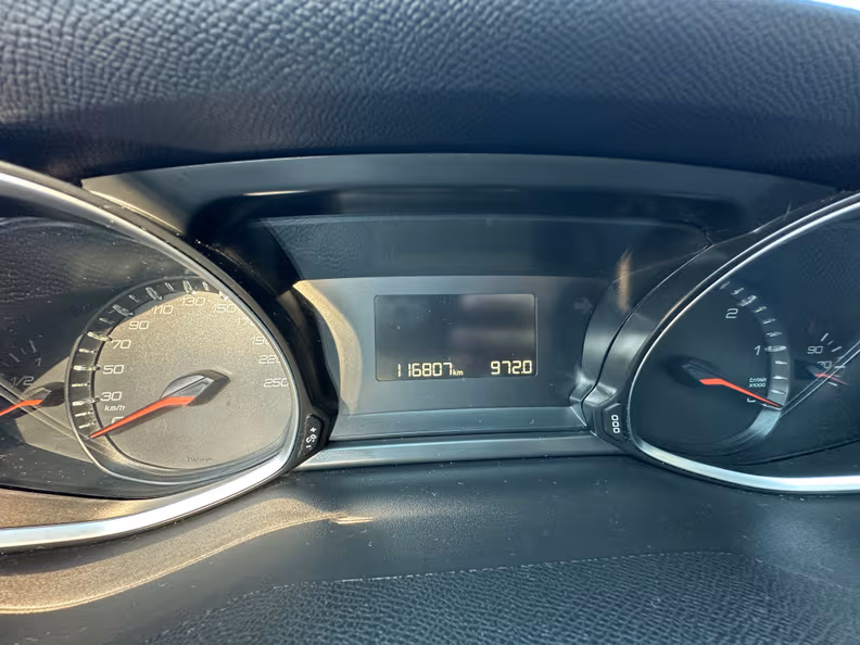 Peugeot 308 - 15