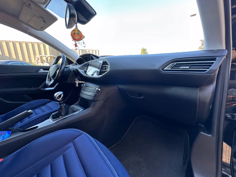 Peugeot 308 - 27