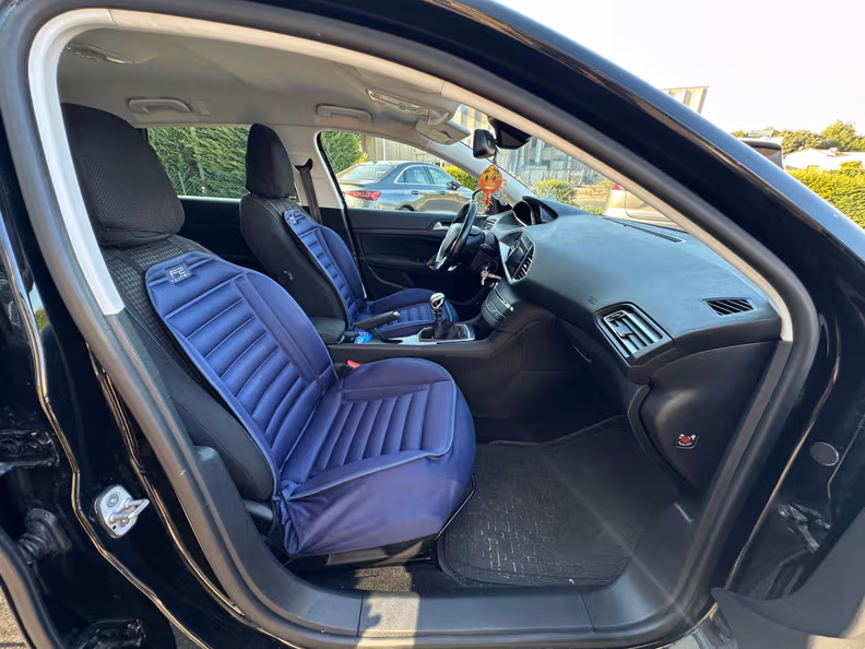 Peugeot 308 - 26