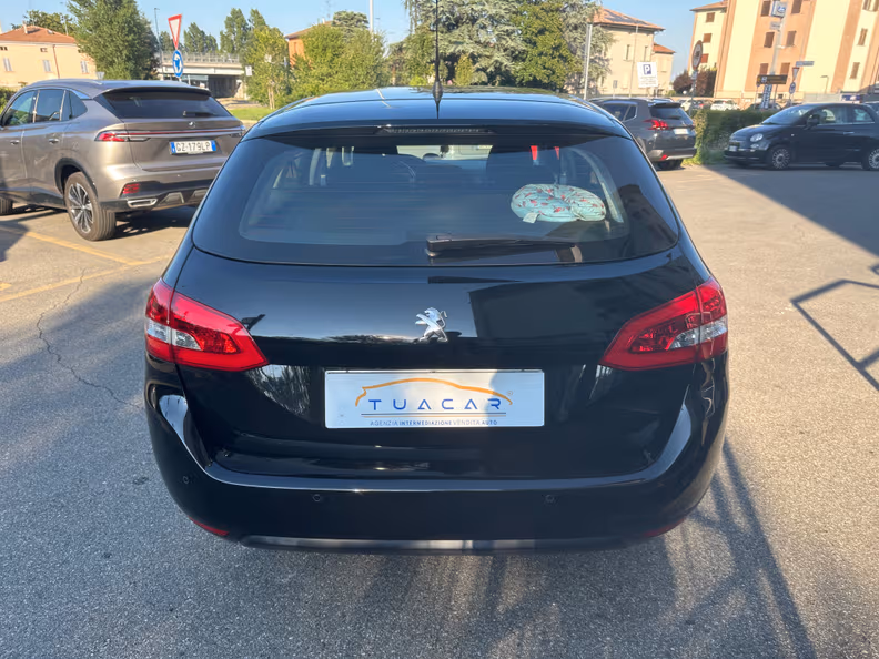 Peugeot 308 - 3