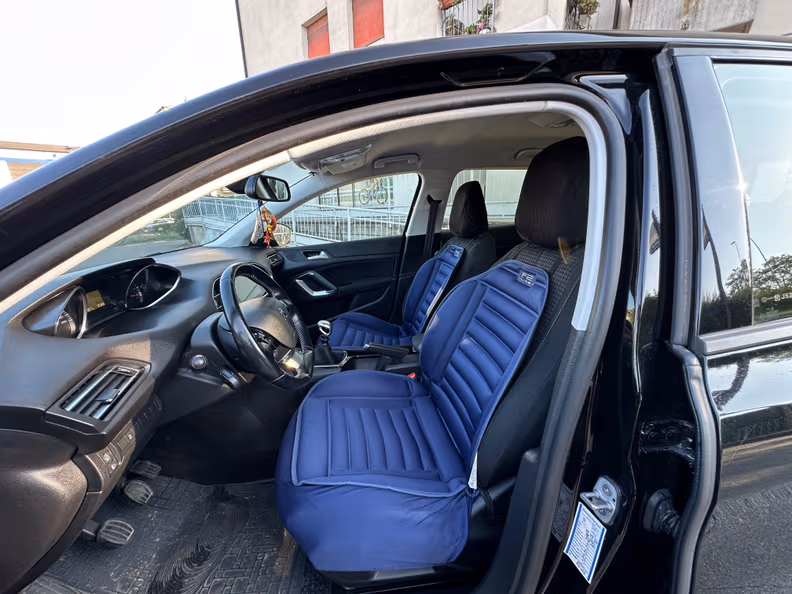 Peugeot 308 - 20