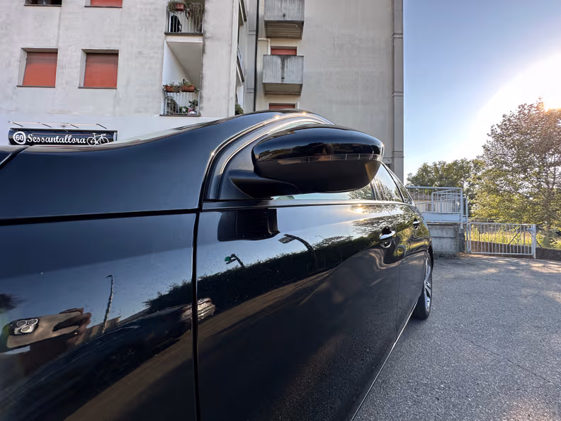 Peugeot 308 - 10