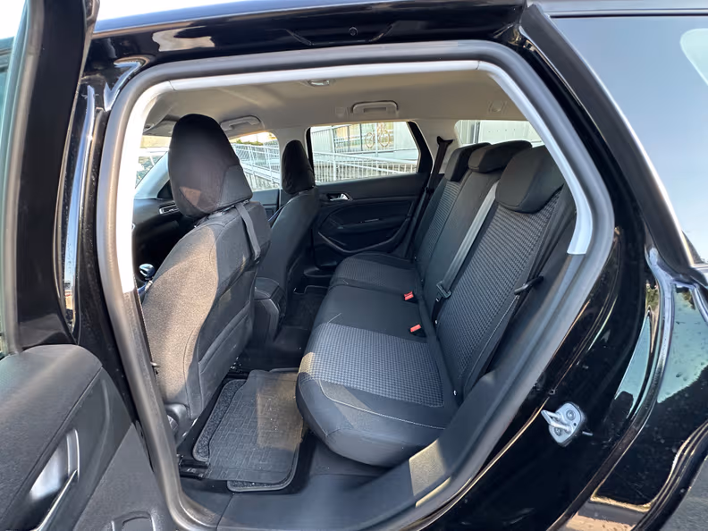 Peugeot 308 - 22