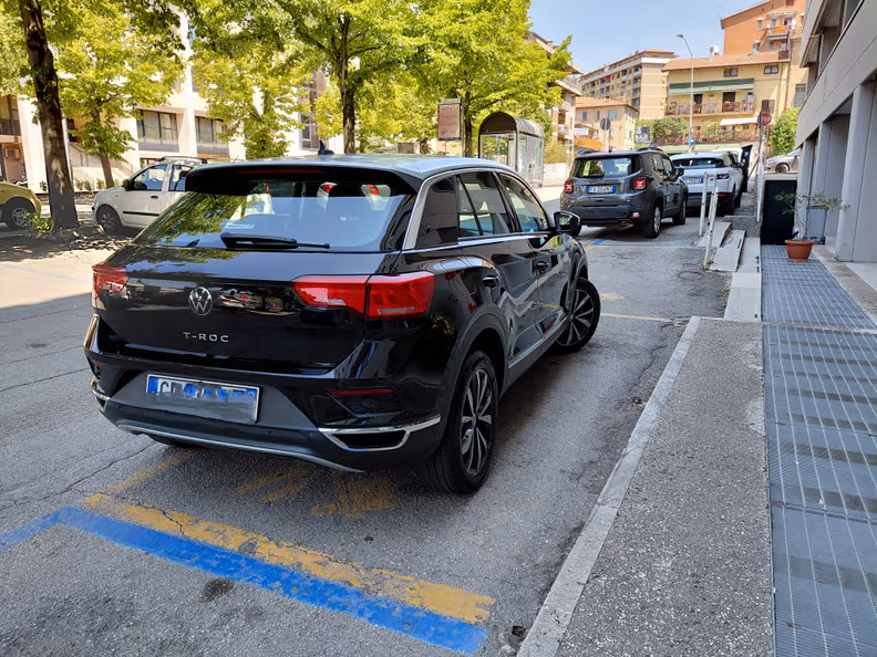 Volkswagen T-ROC - 5