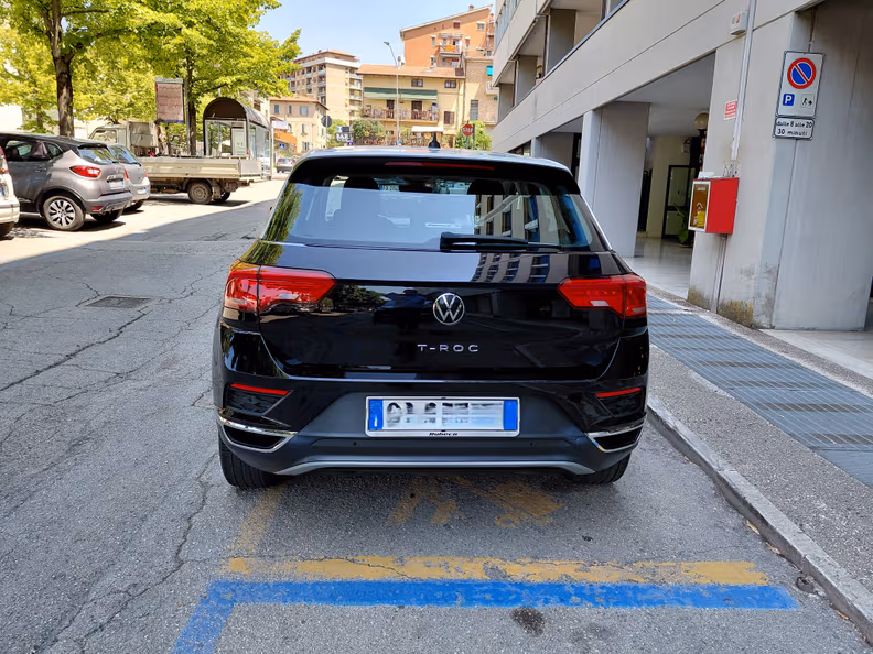 Volkswagen T-ROC - 3