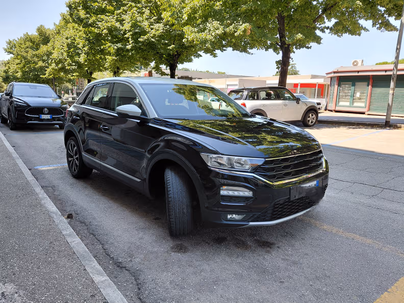 Volkswagen T-ROC - 4