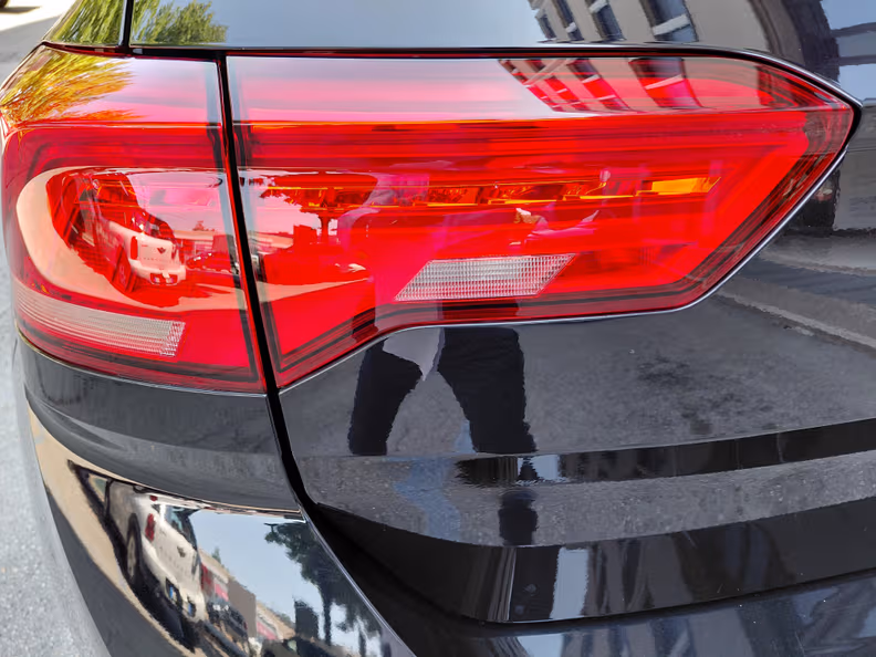 Volkswagen T-ROC - 22
