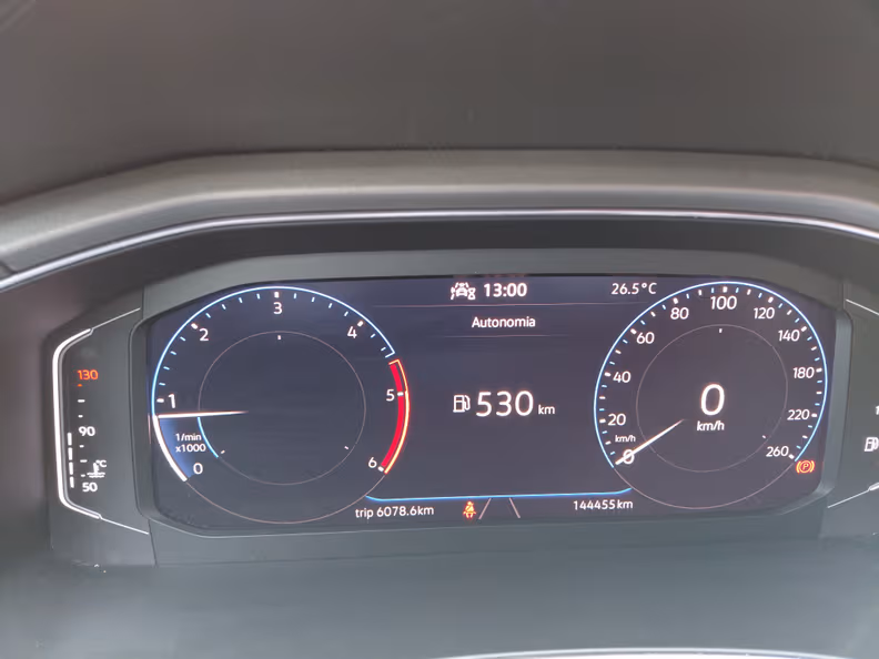 Volkswagen T-ROC - 18