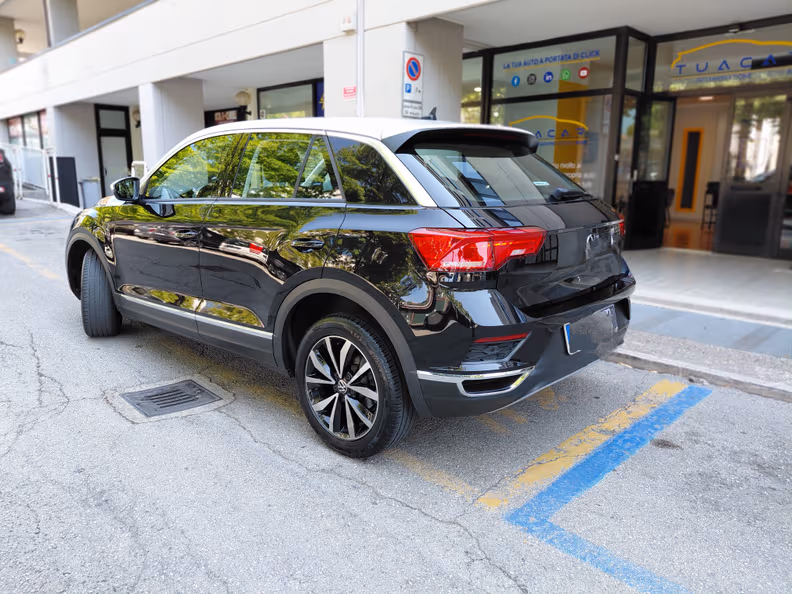 Volkswagen T-ROC - 6