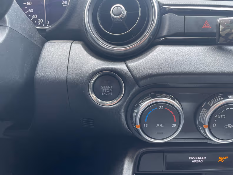 Mazda MX-5 - 33