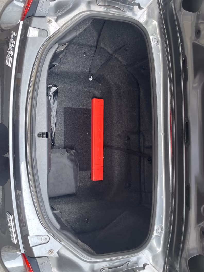 Mazda MX-5 - 21