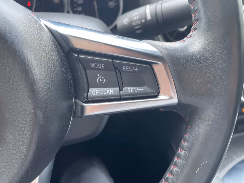 Mazda MX-5 - 28