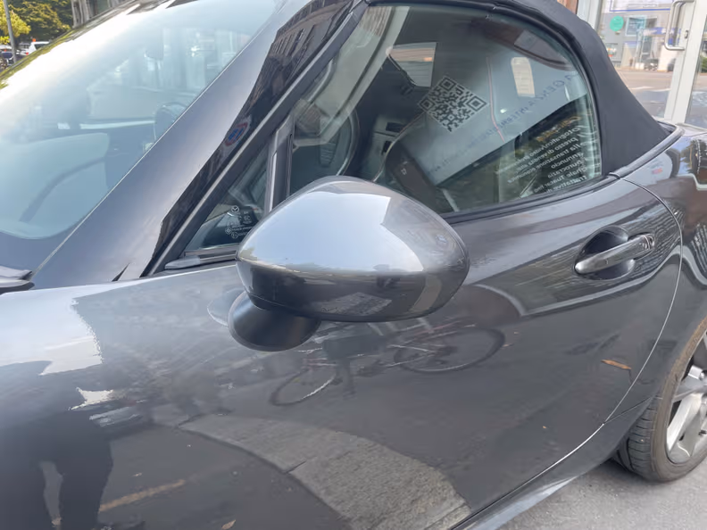 Mazda MX-5 - 17