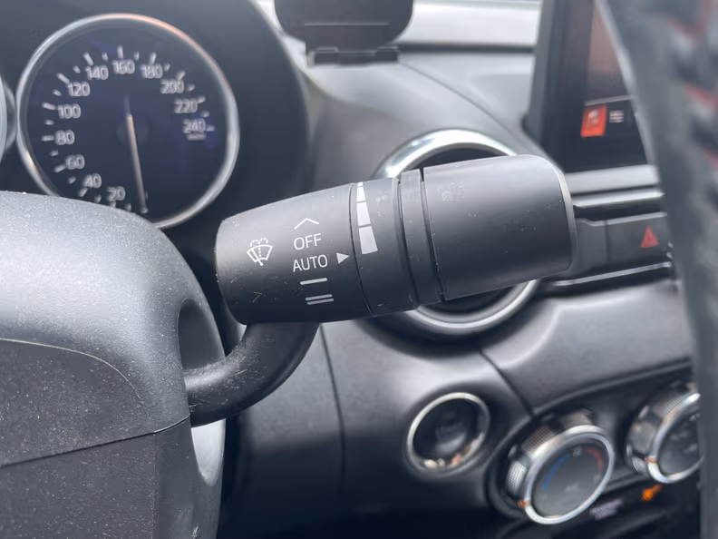 Mazda MX-5 - 30