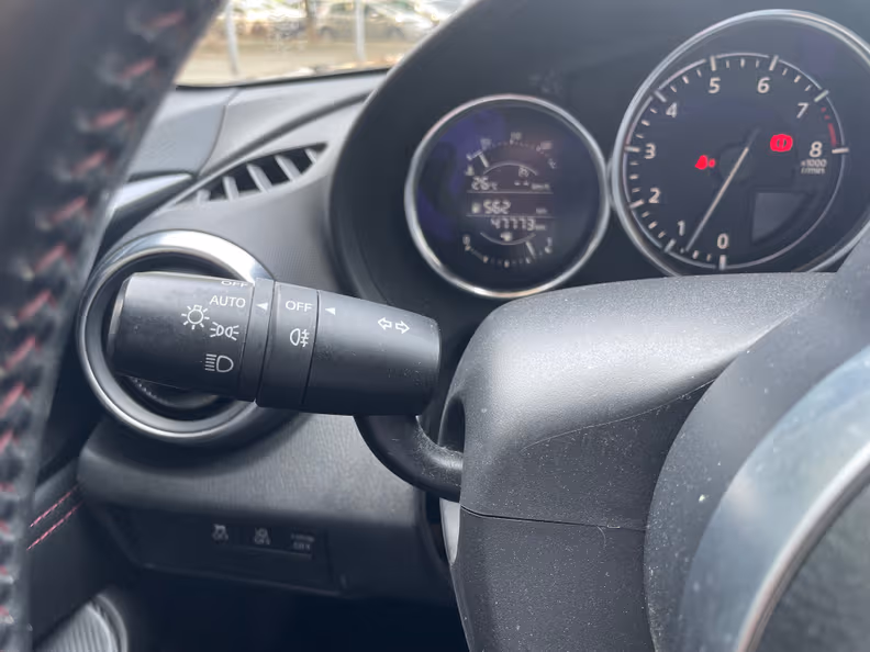 Mazda MX-5 - 31