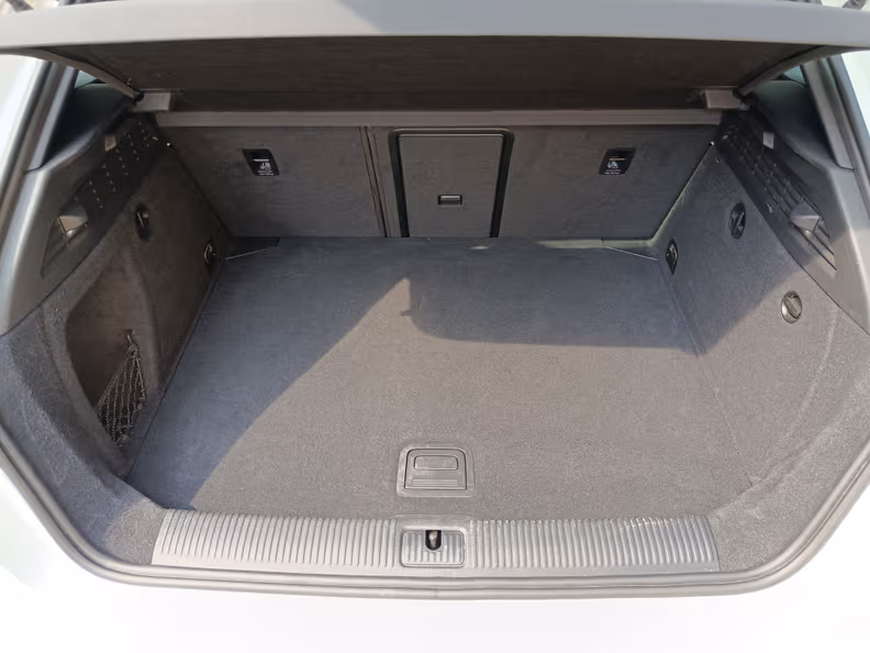 Audi A3 - 37