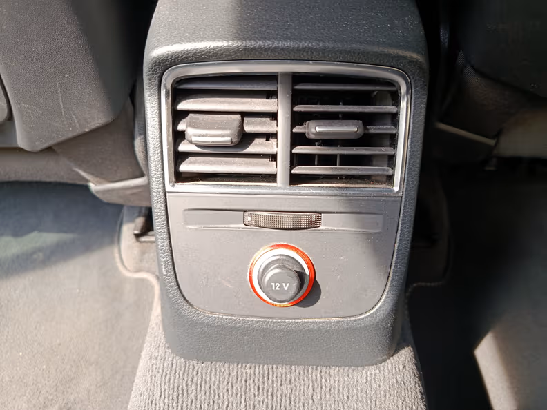 Audi A3 - 31