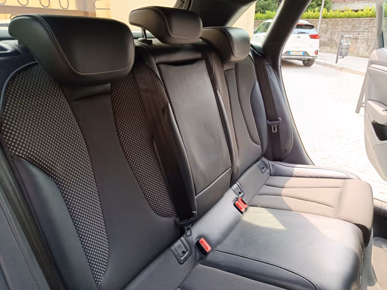 Audi A3 - 30