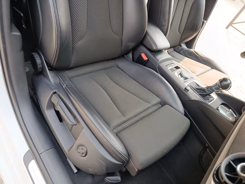 Audi A3 - 27