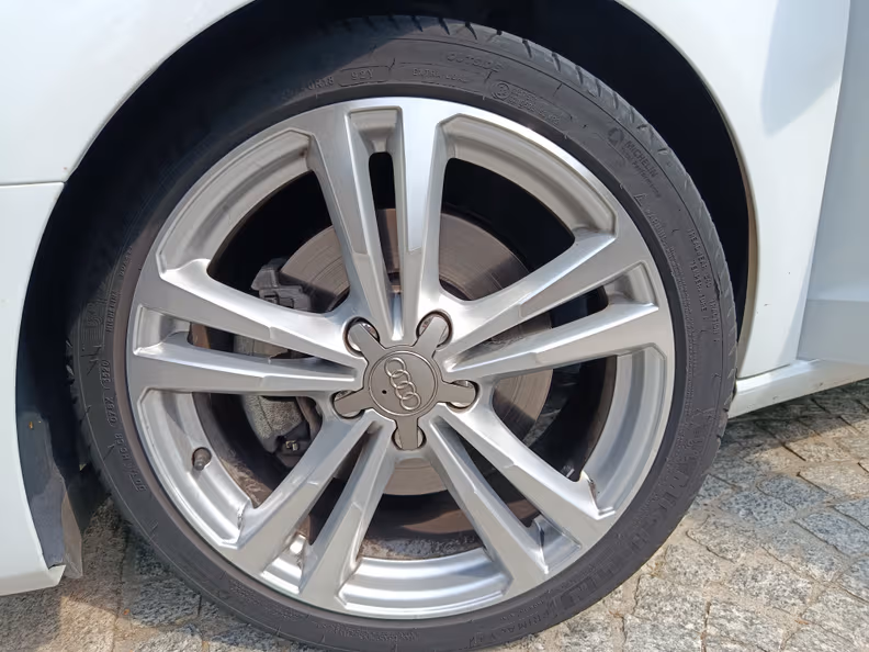 Audi A3 - 44