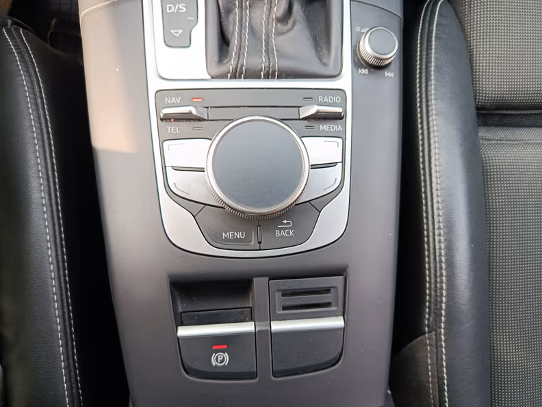 Audi A3 - 21