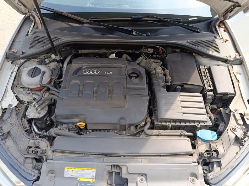 Audi A3 - 42