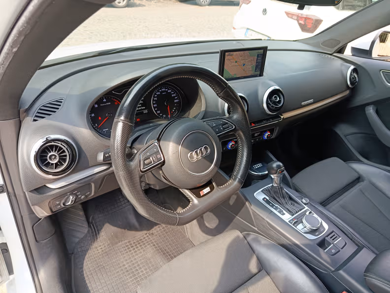 Audi A3 - 13