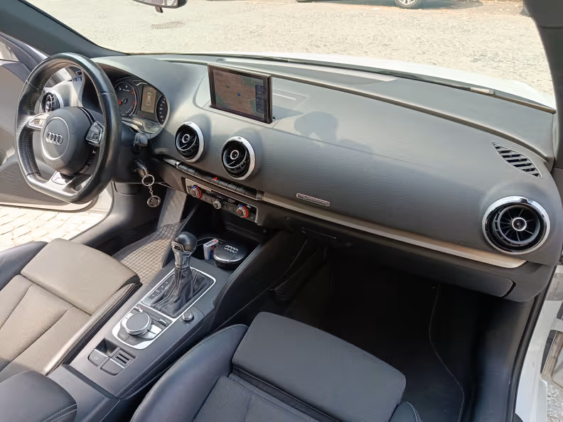 Audi A3 - 26
