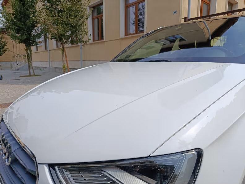 Audi A3 - 9