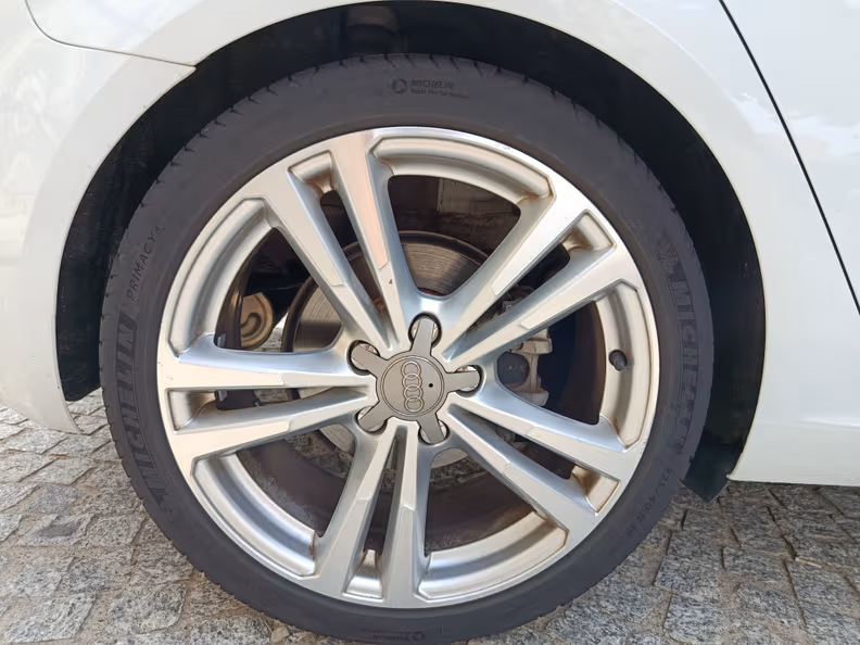 Audi A3 - 49