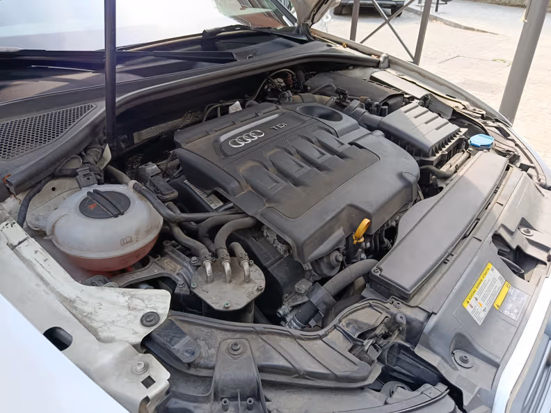 Audi A3 - 43