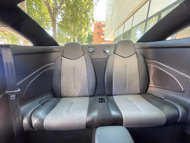 Peugeot RCZ - 16