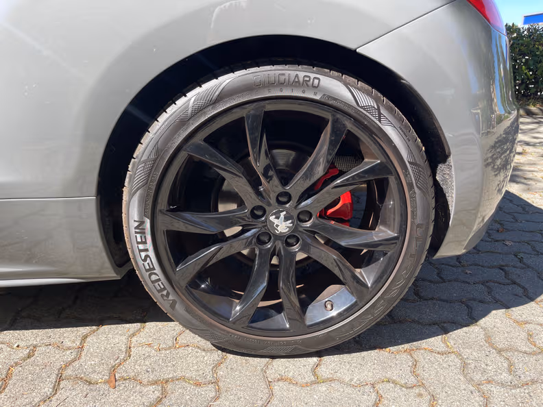 Peugeot RCZ - 9