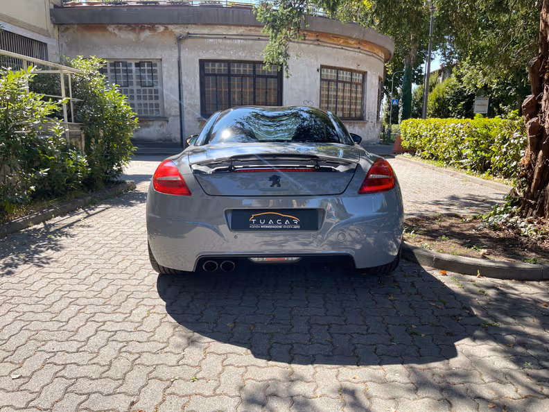 Peugeot RCZ - 6