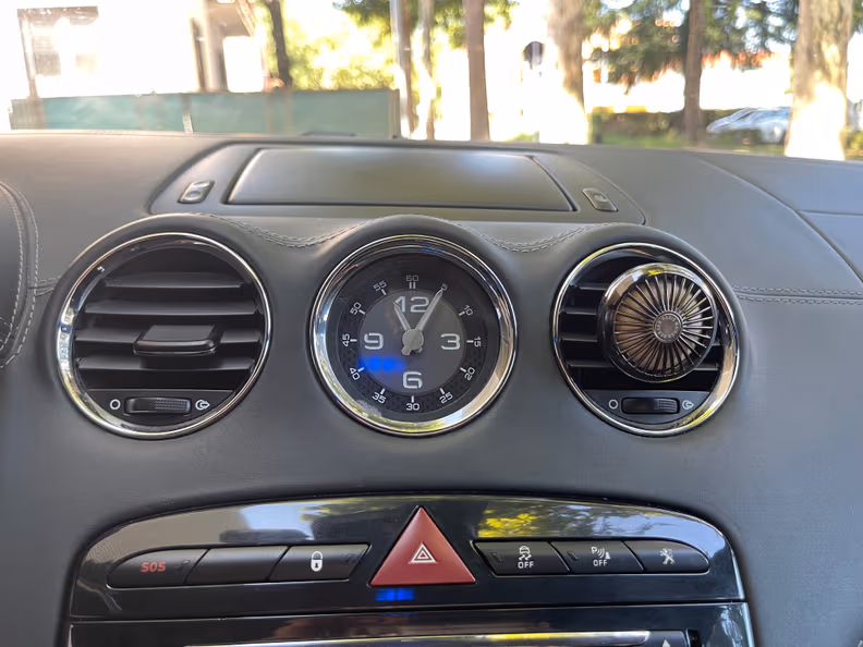 Peugeot RCZ - 25